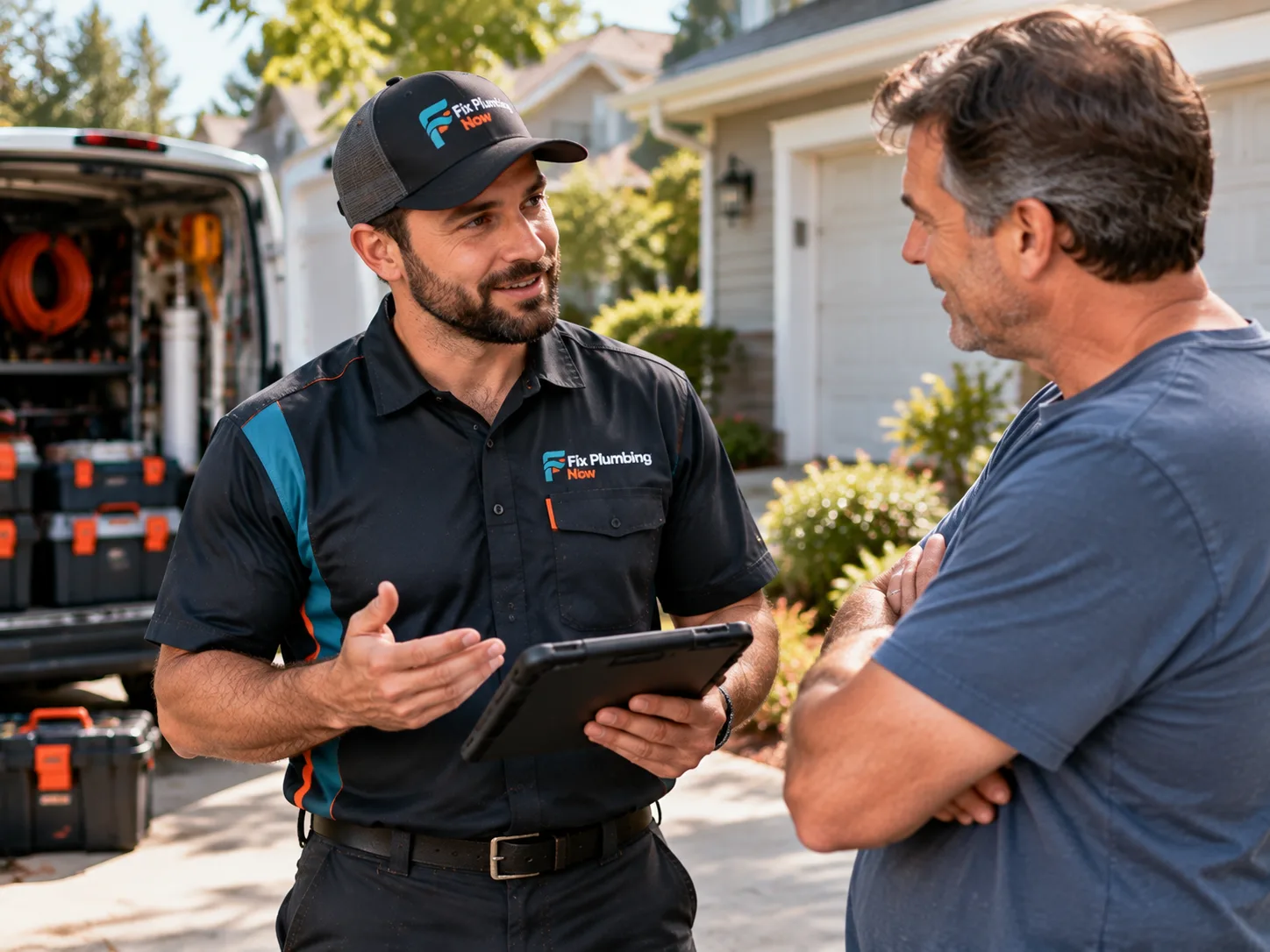 Clogged Drain Service Somerton, AZ FAQs